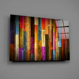 Glass Wall Art