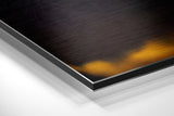 Brushed Aluminum Dibond Wall Art