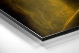 Brushed Aluminum Dibond Wall Art