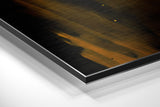 Brushed Aluminum Dibond Wall Art