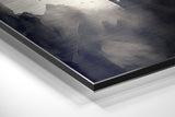 Brushed Aluminum Dibond Wall Art