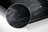 Brushed Aluminum Dibond Wall Art