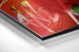 Brushed Aluminum Dibond Wall Art