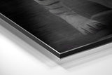 Brushed Aluminum Dibond Wall Art