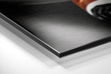 Brushed Aluminum Dibond Wall Art