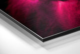 Brushed Aluminum Dibond Wall Art