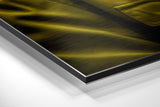 Brushed Aluminum Dibond Wall Art