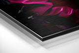 Brushed Aluminum Dibond Wall Art