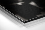 Brushed Aluminum Dibond Wall Art