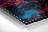 Brushed Aluminum Dibond Wall Art