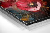 Brushed Aluminum Dibond Wall Art