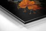 Brushed Aluminum Dibond Wall Art