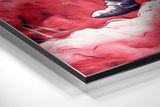 Brushed Aluminum Dibond Wall Art