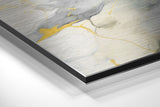 Brushed Aluminum Dibond Wall Art