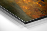 Brushed Aluminum Dibond Wall Art