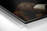 Brushed Aluminum Dibond Wall Art