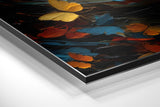 Brushed Aluminum Dibond Wall Art