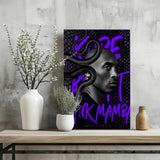 Kobe Bryant Aluminum Print