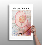 Paul Klee Aluminum Print