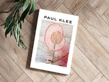 Paul Klee Aluminum Print