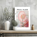 Paul Klee Aluminum Print