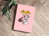 Angelica Pickles Aluminum Print