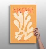 Matisse Aluminum Print