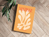 Matisse Aluminum Print