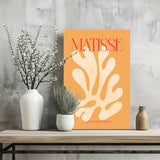 Matisse Aluminum Print