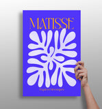 Matisse Aluminum Print