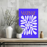 Matisse Aluminum Print