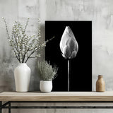 Flower Aluminum Print