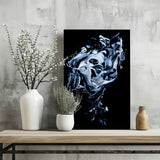 Abstract Art Aluminum Print