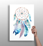 Dreamcatcher Aluminum Print