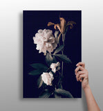 Flowers Aluminum Print