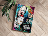 Harley Quinn Aluminum Print