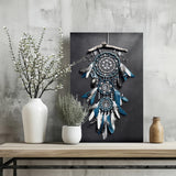 Dreamcatcher Aluminum Print