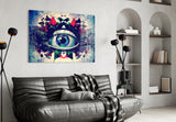 Eye Glass Wall Art