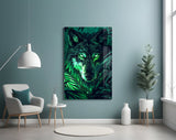 Glass Wall Art || Designer Collection