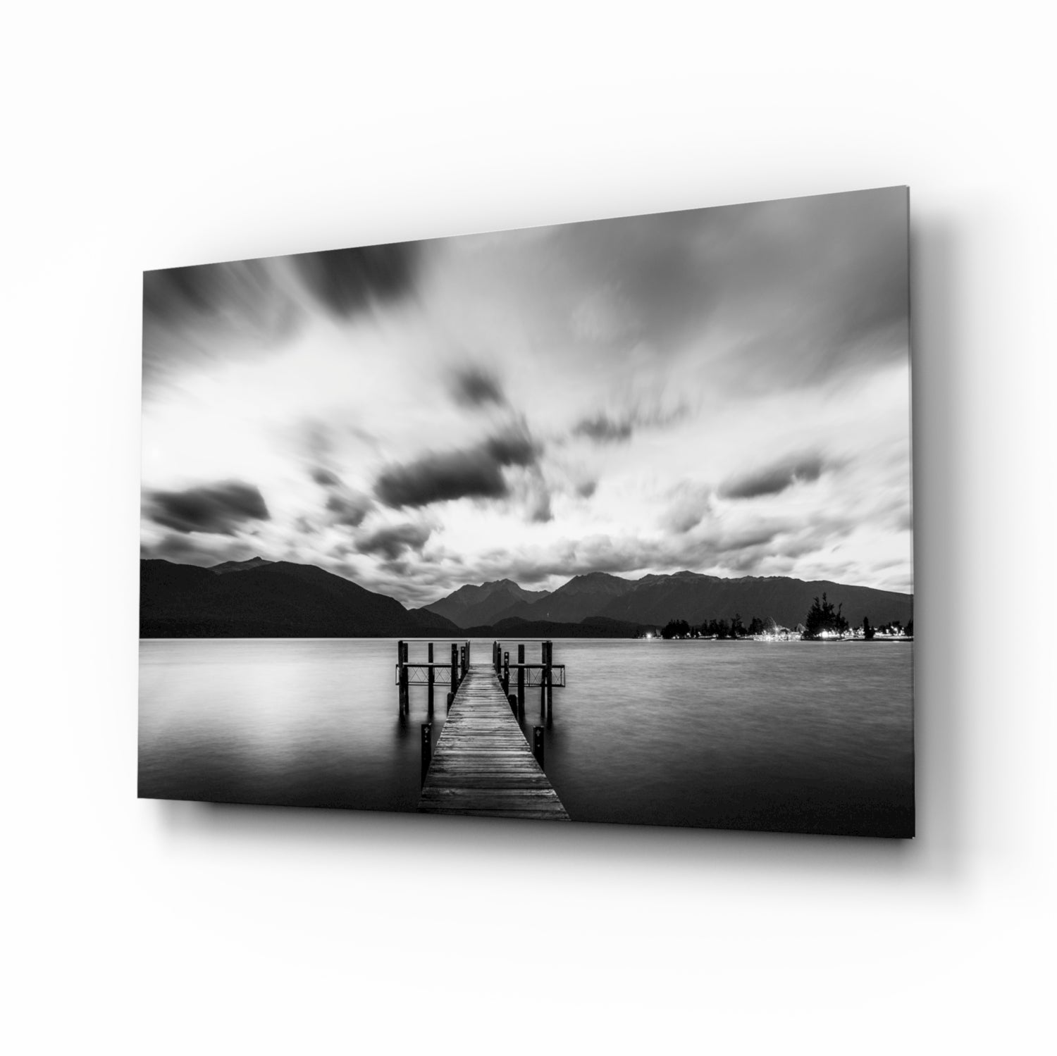 Pier Glass Wall Art