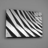 Architectural Walls Glass Wall Art