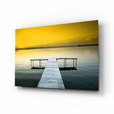 Pier Glass Wall Art