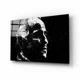 Godfather  Glass Wall Art