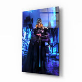 Thor Glass Wall Art