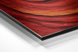 Brushed Aluminium Dibond Wall Art