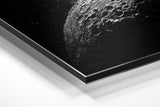 Brushed Aluminium Dibond Wall Art