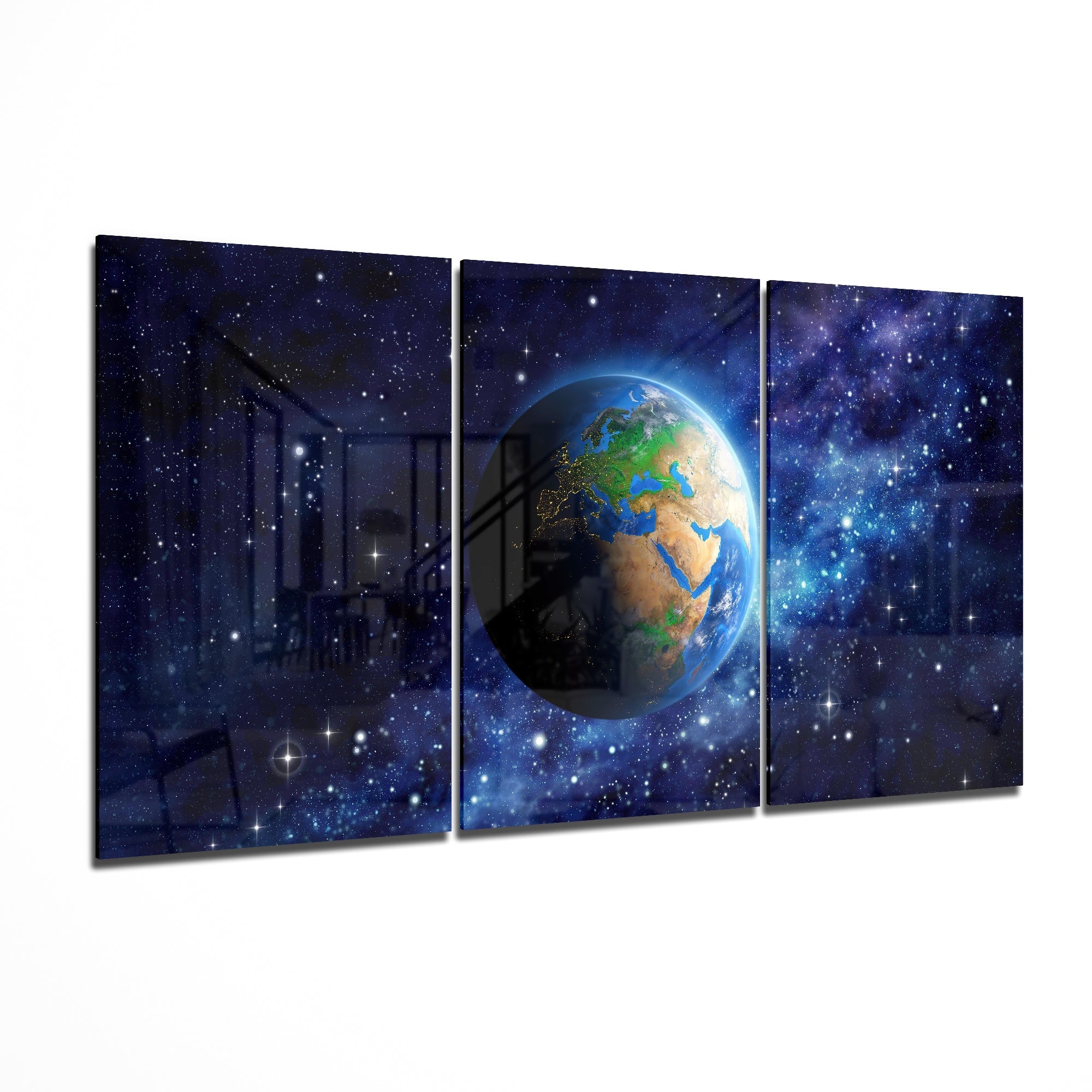 World Glass Art | Insigne Art Design