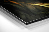 Brushed Aluminium Dibond Wall Art