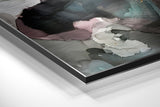 Brushed Aluminium Dibond Wall Art