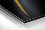 Brushed Aluminium Dibond Wall Art